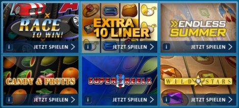 sunmaker casino