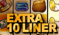 10 Extra Liner