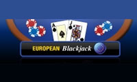Europäisches Blackjack