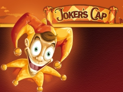 Joker Cap