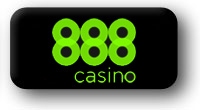 888 Casino Logo