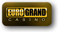 Euro Grand Casino Logo