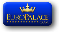 Euro Palace Casino Logo