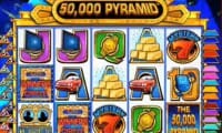 50000 Pyramid