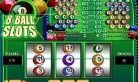 8-Ball Slots