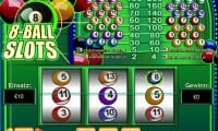 8-Ball Slots