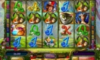 Alice in Wonderslots