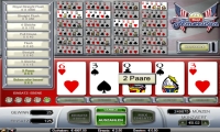 All American Poker