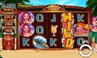 Aloha Fortune