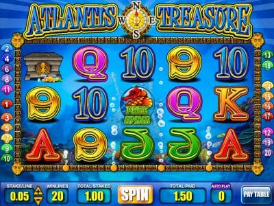 Hallmark casino bonus
