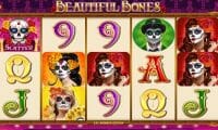 Beautiful Bones