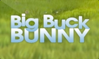 Big Buck Bunny