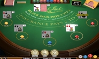 Blackjack Spielen