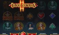 Blood Suckers II