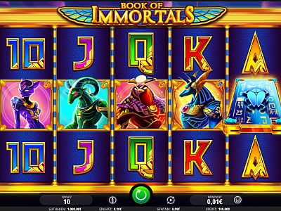 Goonies slot demo