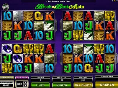 Spartacus free spins