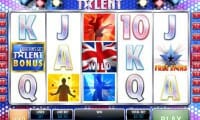 Britains got Talent