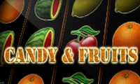 Candy & Fruits