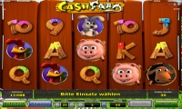 Cash Farm