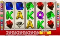 Cashback Slot