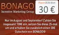 Casino Club Bonus