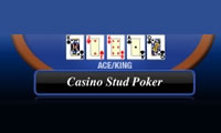 Casino Stud Poker