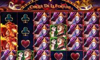 Cirque de la Fortune