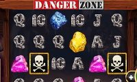 Danger Zone