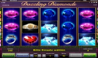 Dazzling Diamonds