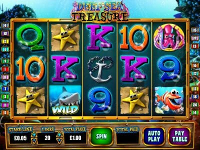 William hill slots free spins