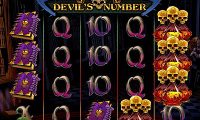 Devils Number