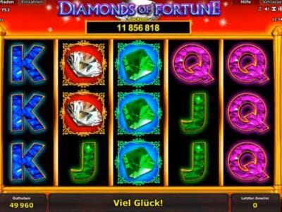 5 dragons slot machine