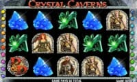 DungeonsDragons Crystal Caverns