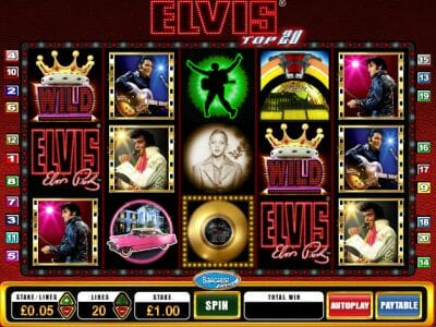 Play free spins