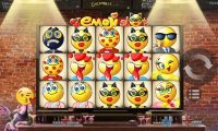 Emoji Slot