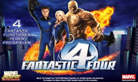 Fantastic Four