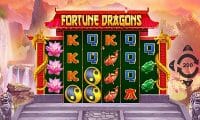 Fortune Dragons