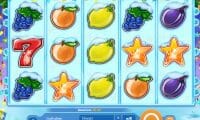 Fruits n Stars Holiday Edition