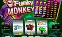 Funky Monkey