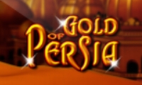 Gold of Persia