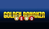 Golden Bonanza Keno