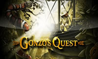 Gonzo’s Quest