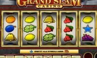 Grand Slam Casino