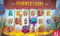 Hammer of Gods