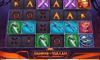 Hammer of Vulcan