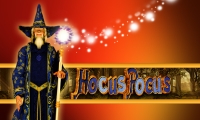 Hocus Pocus