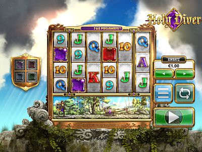Nomini free spins