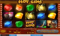 Hot Gems