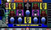 House of Horror