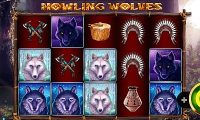 Howling Wolves